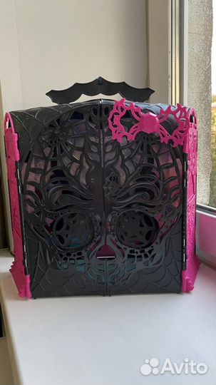 Диджейская Установка со Спектрой Вондергейст