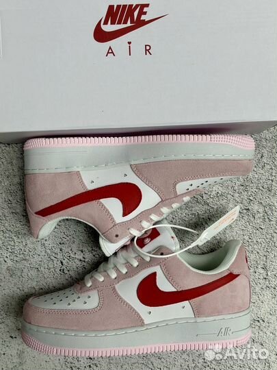 Nike air force 1 женские