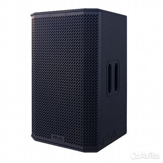 Активные колонки