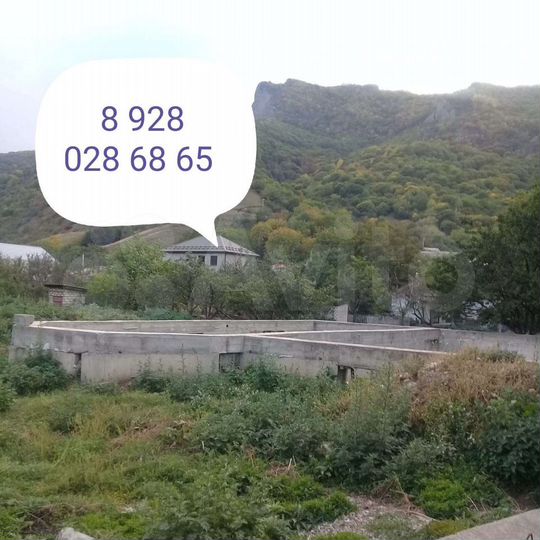 Участок 6 сот. (ИЖС)