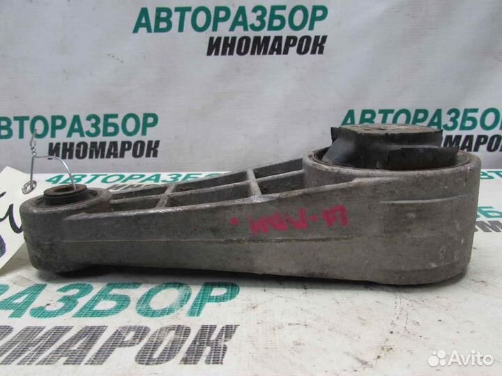 Опора двигателя задняя для Daewoo Nexia 2008
