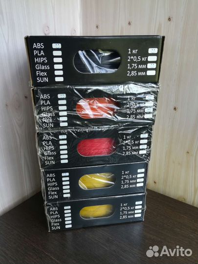 Bestfilament