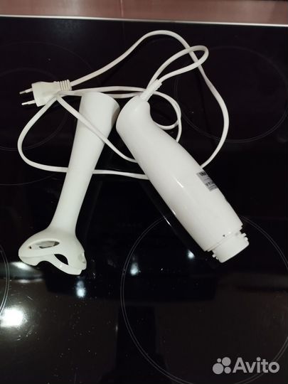 Блендер погружной vitek