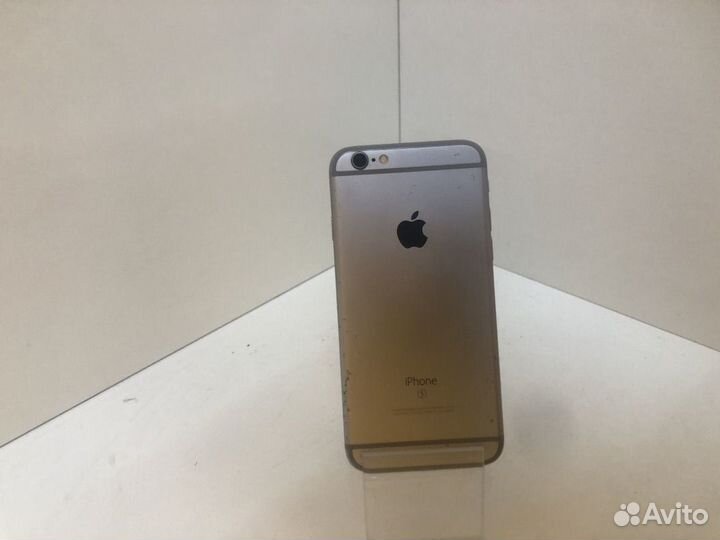 iPhone 6S, 16 ГБ