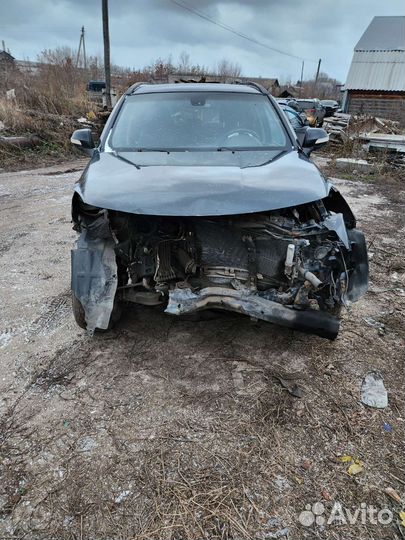 В разборе great wall hover h5