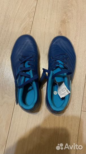 Сороконожки для футбола dekatlon