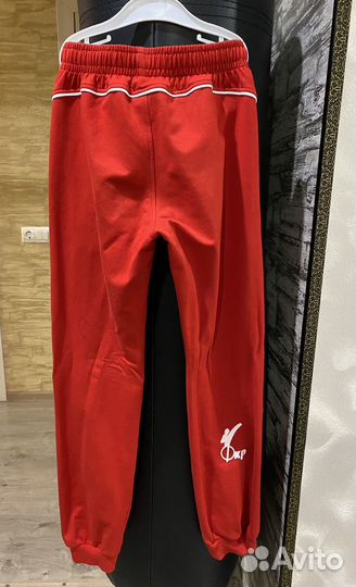 Костюм парадный кикбоксинг