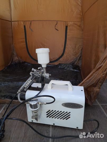 Kleosun mini продам