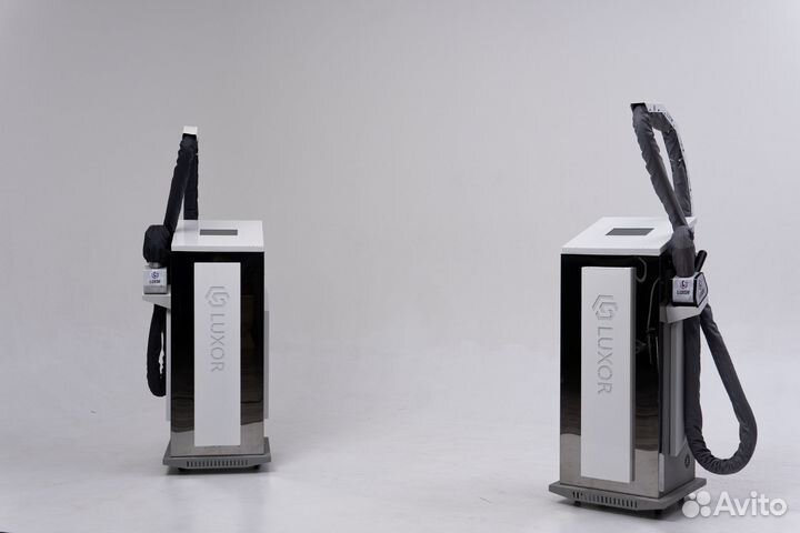 Аппарат для LPG массажа от производителя