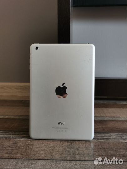 iPad mini 1