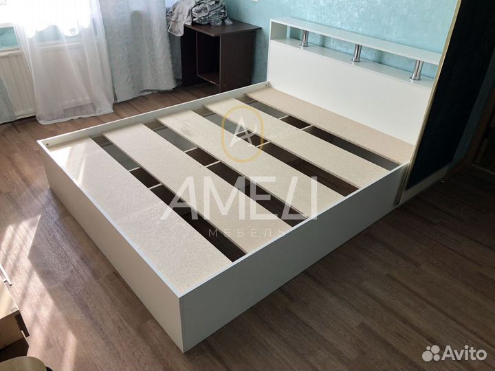 Кровать 180х200 см