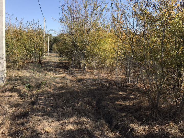 Участок 1,1 га (СНТ, ДНП)