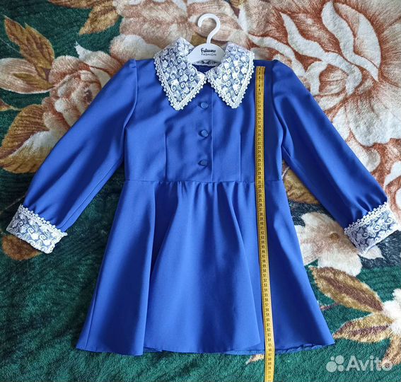 Школьная форма 1 класс