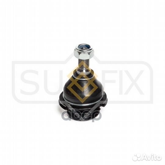 Опора шаровая перед прав/лев SG1515 sufix