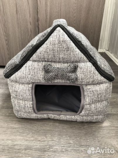 Домик для животных