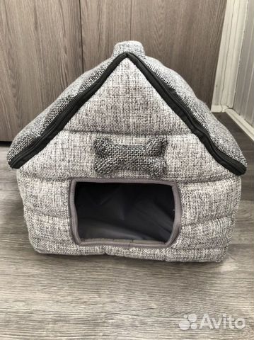 Домик для животных