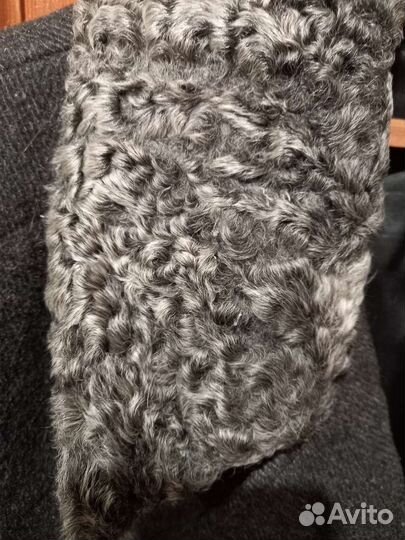 Пальто мужское