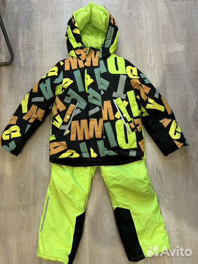 Костюм для мальчика