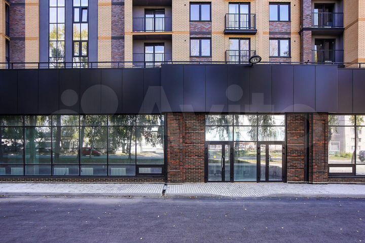 Продам офисное помещение, 59.74 м²