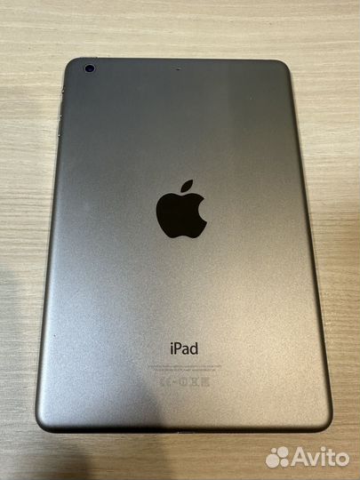 Apple iPad mini 2 32g WiFi