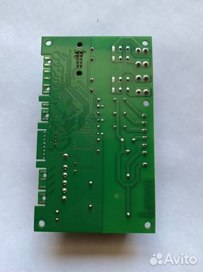 Неопознанная плата