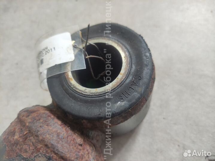 Амортизатор задний Man TGX TGA TGS 81437016905