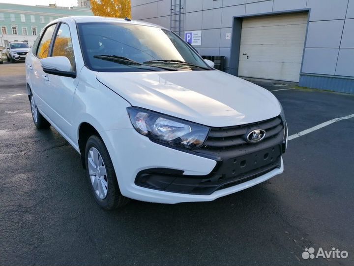 LADA Granta 1.6 МТ, 2023