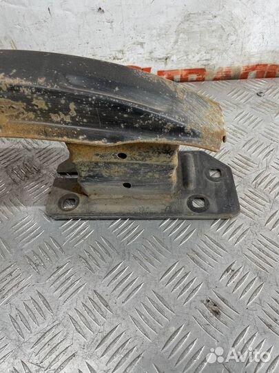 Усилитель заднего бампера Ford S-MAX 2.5T, huwa