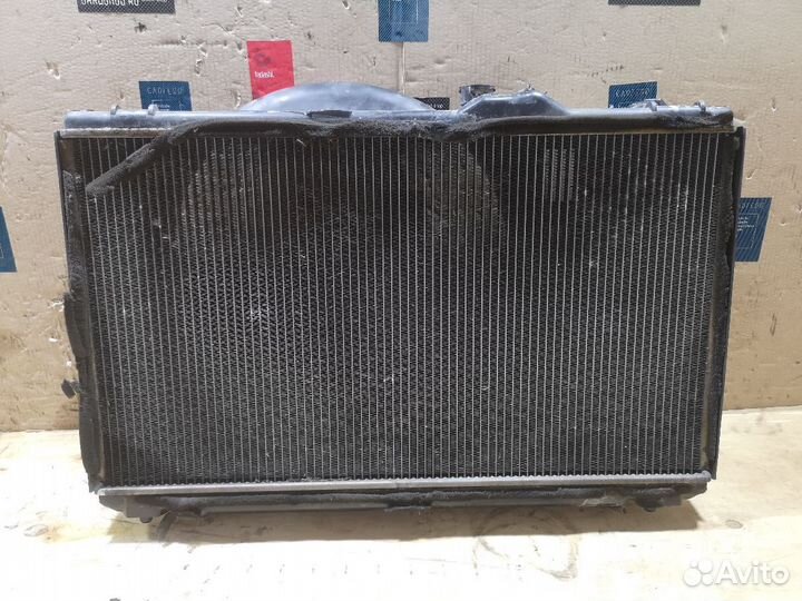 Радиатор двс 16400-70690, FX-036-2189, FX-036-2189