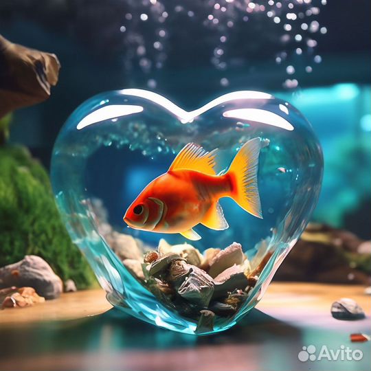 Ремонт аквариумов