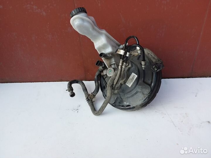 Вакуум тормозов в сборе Opel Mokka