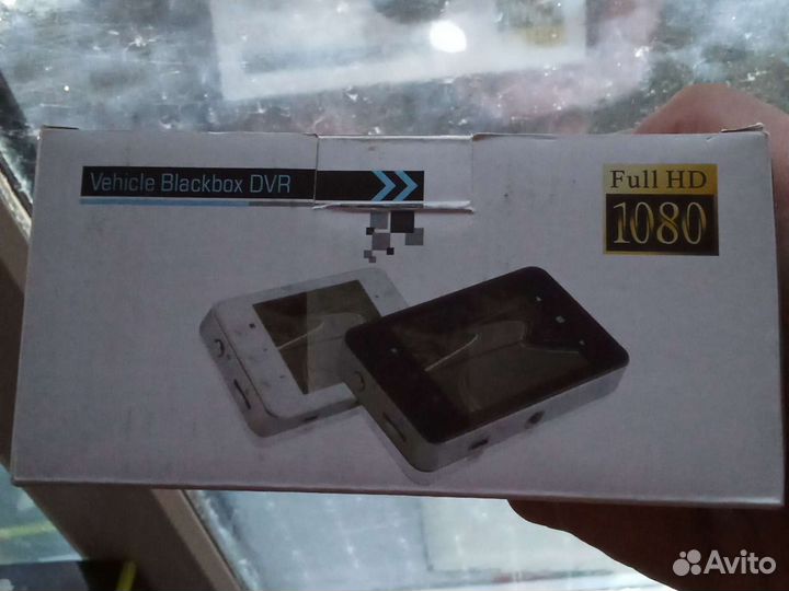 Видеорегистратор