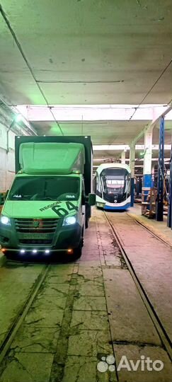 Доставка грузов Саратов Москва Саратов