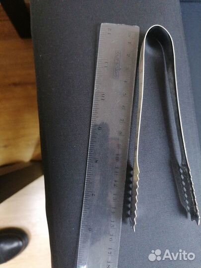 Щипцы для сахара, щипцы для льда