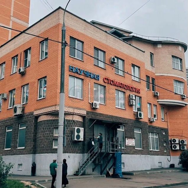 Сдам офисное помещение, 144.6 м²