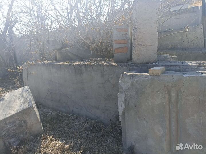 Стеновые керамзитобетонные панели