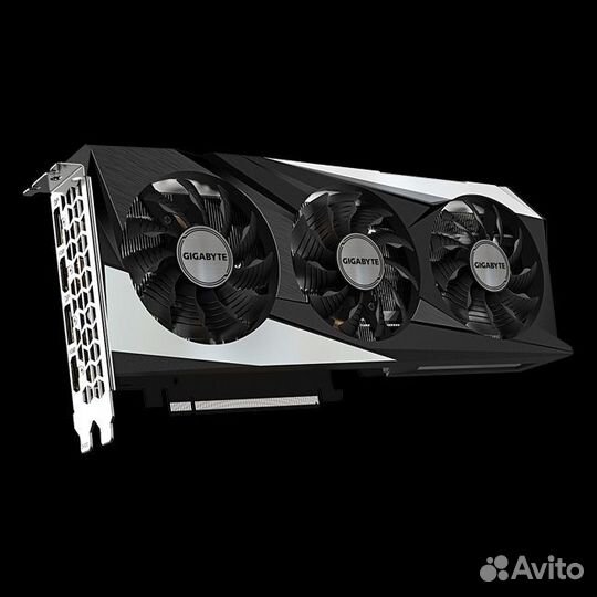 Видеокарта Gigabyte Rtx 3060 gaming OC 12gb