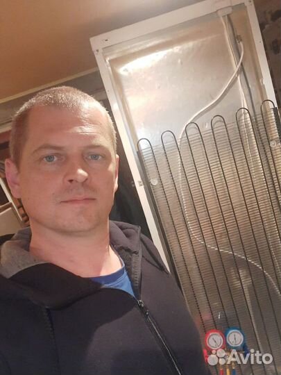 Ремонт холодильников и стиральных машин на дому
