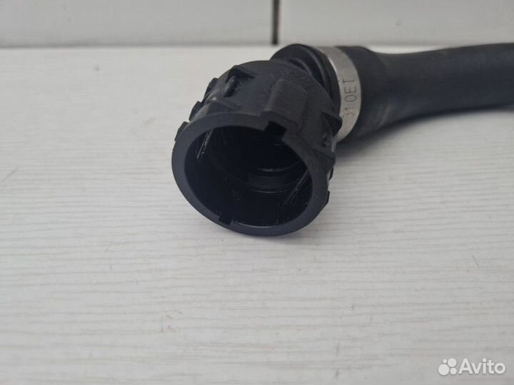 Трубка охлаждения Bmw 3 F30 N20B20A 2013