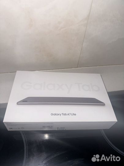 Samsung galaxy tab a7 lite