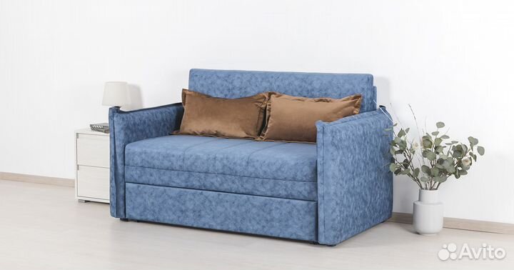 Диван прямой