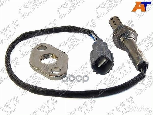 Датчик кислородный toyota land cruiser 2uzfe 98