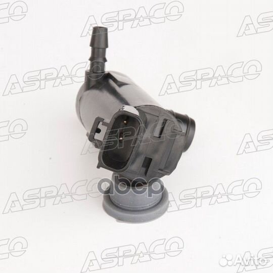 Моторчик омывателя лобового стекла toyota camry