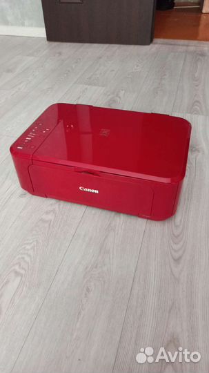 Принтер canon pixma mg3640s