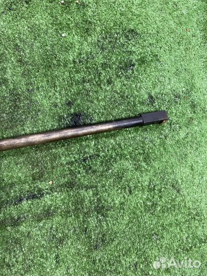 Вал торсионный вихрь 25