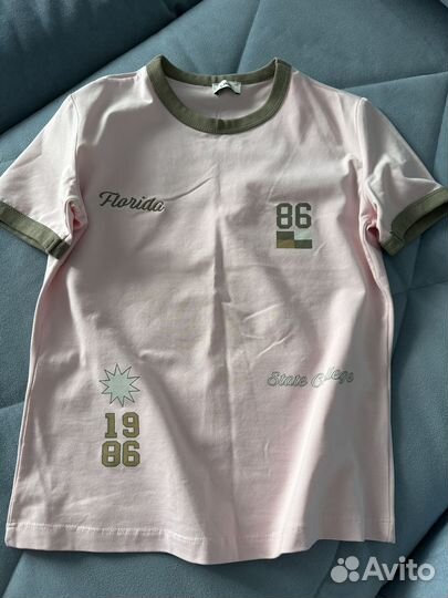 Футболка женская