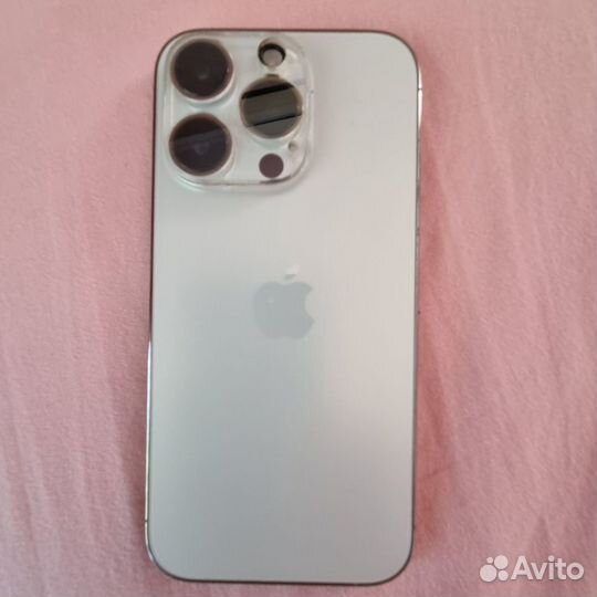 iPhone 14 Pro, 128 ГБ