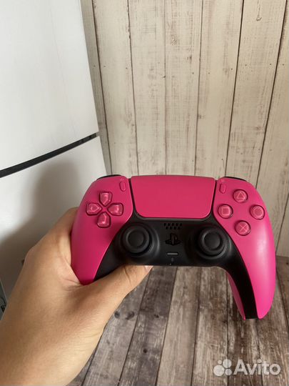 Sony playstation 5 slim с дисководом + гарантия