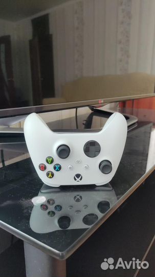 Игры на xbox One