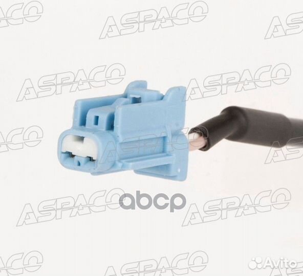 Датчик абс передний левый (L) nissan murano 200